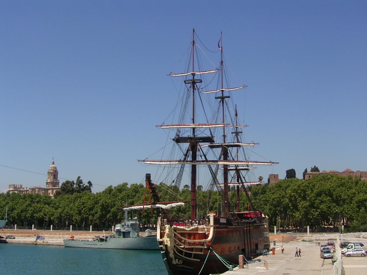 Malaga